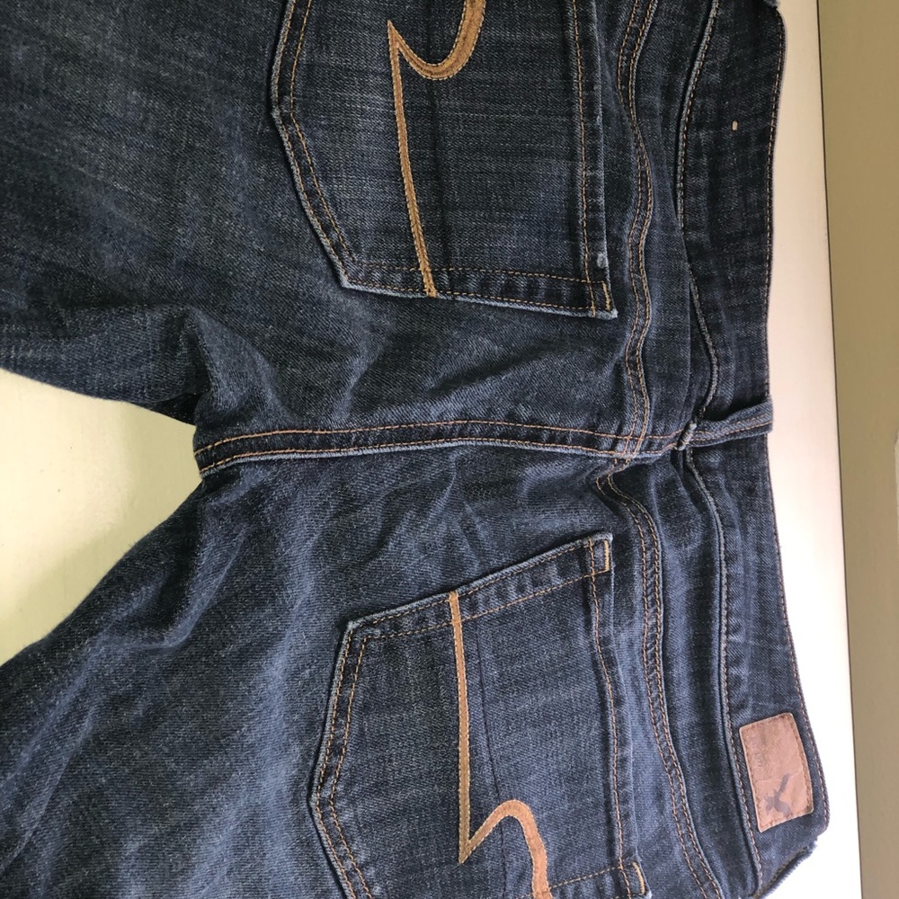 Capris - Picture 4 of 4